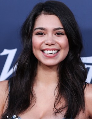 photos Auli i Cravalho