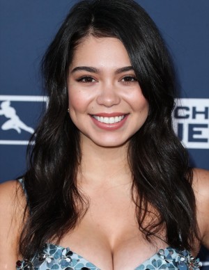 photos Auli i Cravalho