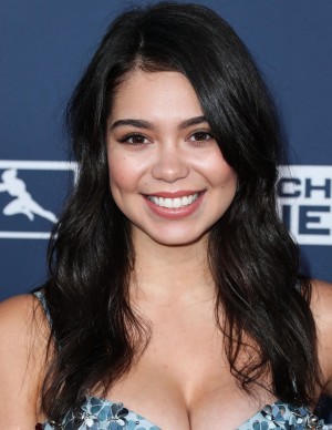 photos Auli i Cravalho