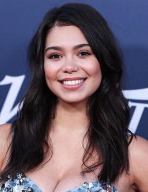 photos Auli i Cravalho