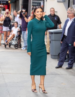 photos Eva Longoria