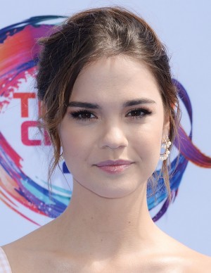 photos Maia Mitchell