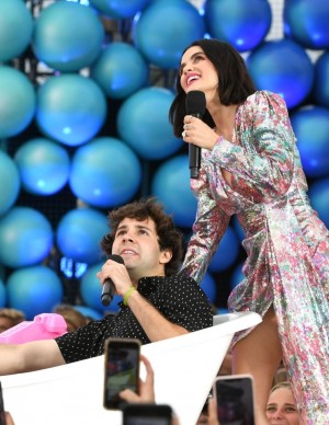 Lucy Hale aux Teen Choice Awards 2019 à Los Angeles
