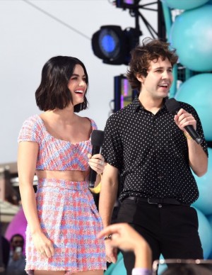 Lucy Hale aux Teen Choice Awards 2019 à Los Angeles