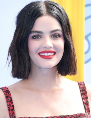 Lucy Hale aux Teen Choice Awards 2019 à Los Angeles