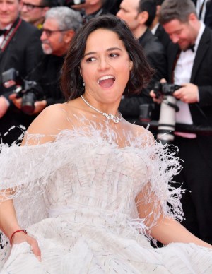 photos Michelle Rodriguez