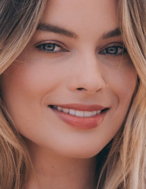 photos Margot Robbie