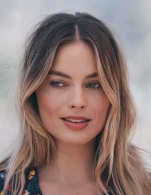 photos Margot Robbie