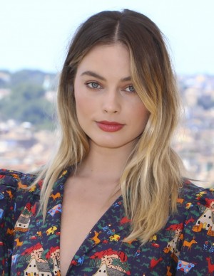 photos Margot Robbie