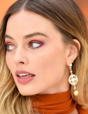 photos Margot Robbie