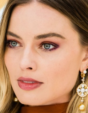 photos Margot Robbie