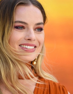 photos Margot Robbie