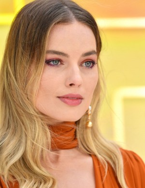 photos Margot Robbie