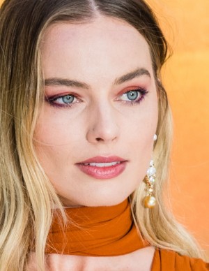 photos Margot Robbie