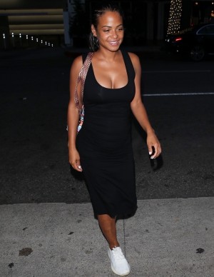 photos Christina Milian