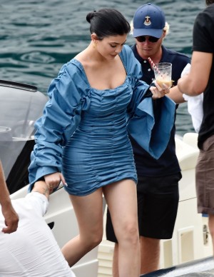 photos Kylie Jenner