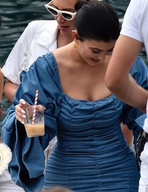 photos Kylie Jenner