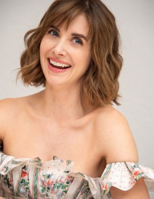 photos Alison Brie