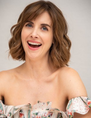 photos Alison Brie