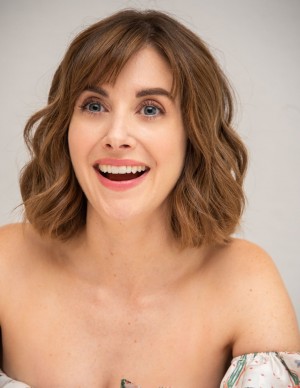 photos Alison Brie