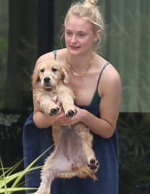 photos Sophie Turner