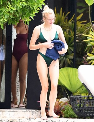 photos Sophie Turner