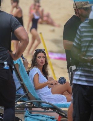 photos Lea Michele