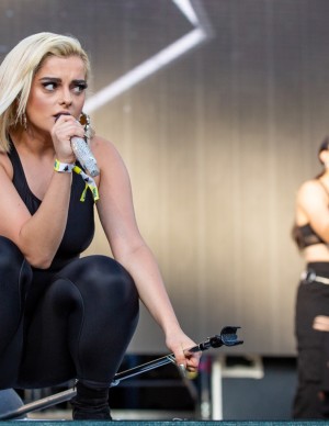 photos Bebe Rexha