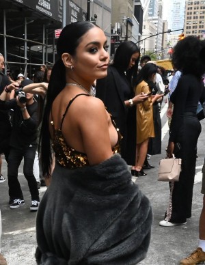 photos Vanessa Hudgens