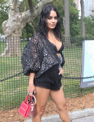 photos Vanessa Hudgens