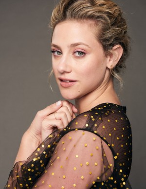 photos Lili Reinhart