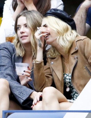 photos Ashley Benson