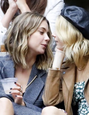 photos Ashley Benson