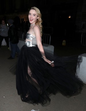 photos Kathryn Newton