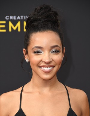 photos Tinashe  