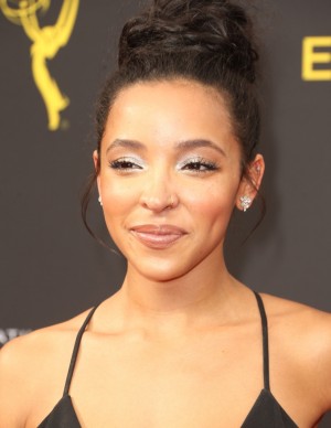 photos Tinashe  