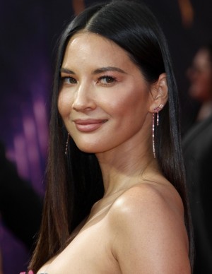 photos Olivia Munn