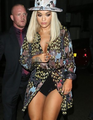 photos Rita Ora