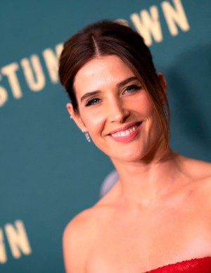 photos Cobie Smulders