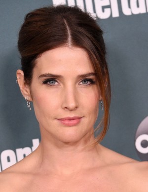 photos Cobie Smulders