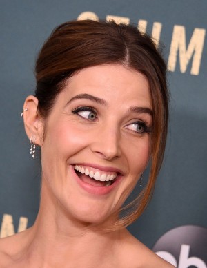 photos Cobie Smulders