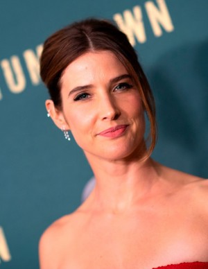 photos Cobie Smulders