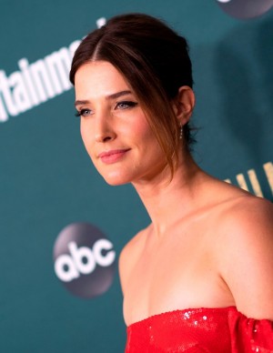 photos Cobie Smulders