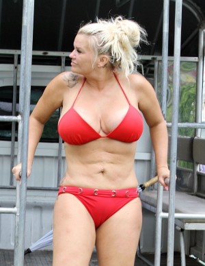 photos Kerry Katona