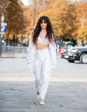 photos Camila Cabello