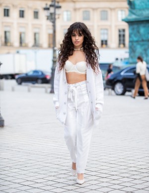 photos Camila Cabello