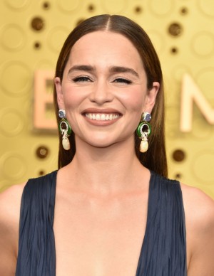 photos Emilia Clarke