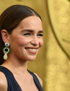 photos Emilia Clarke