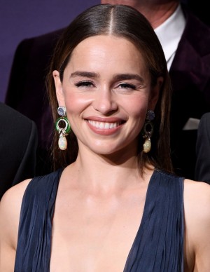 photos Emilia Clarke