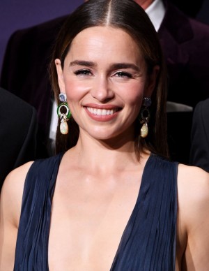 photos Emilia Clarke